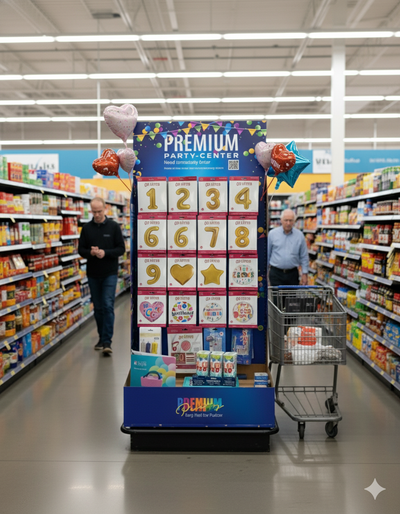 Point-of-Sale Solutions