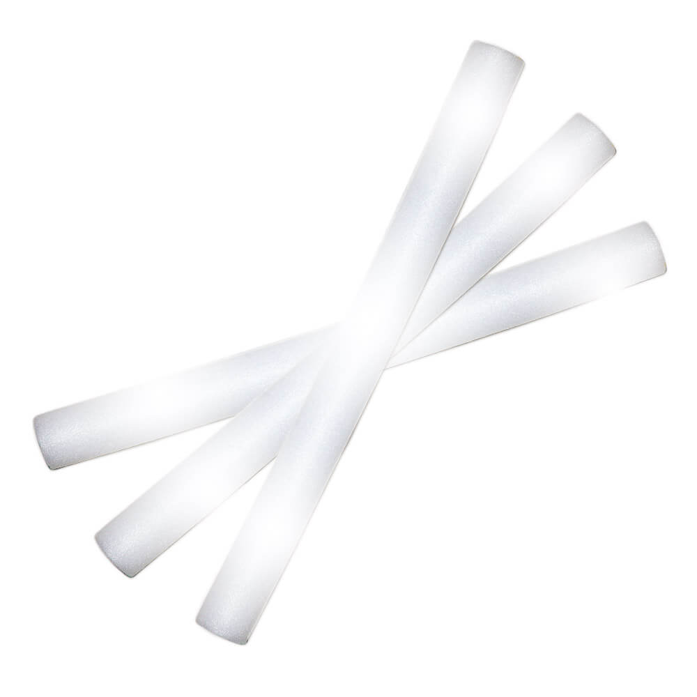 LED Foam Stick 12ct