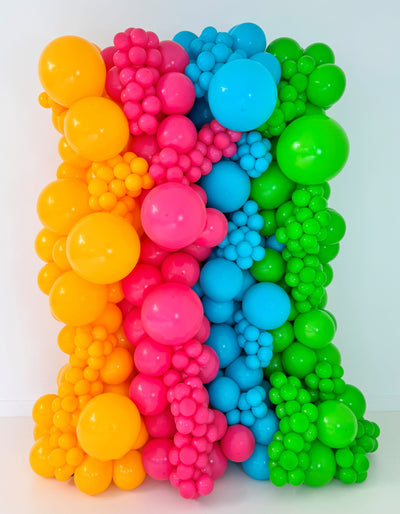 Premium Latex Balloons