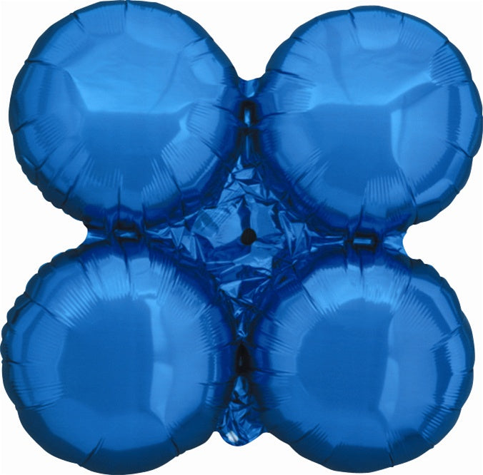 29 inch BLUE MagicArch Balloon