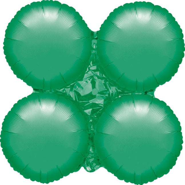 29 inch GREEN MagicArch Balloon