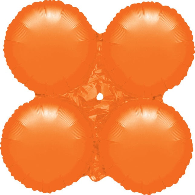 29 inch ORANGE MagicArch Balloon