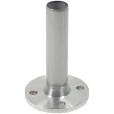 Metal Flange Base