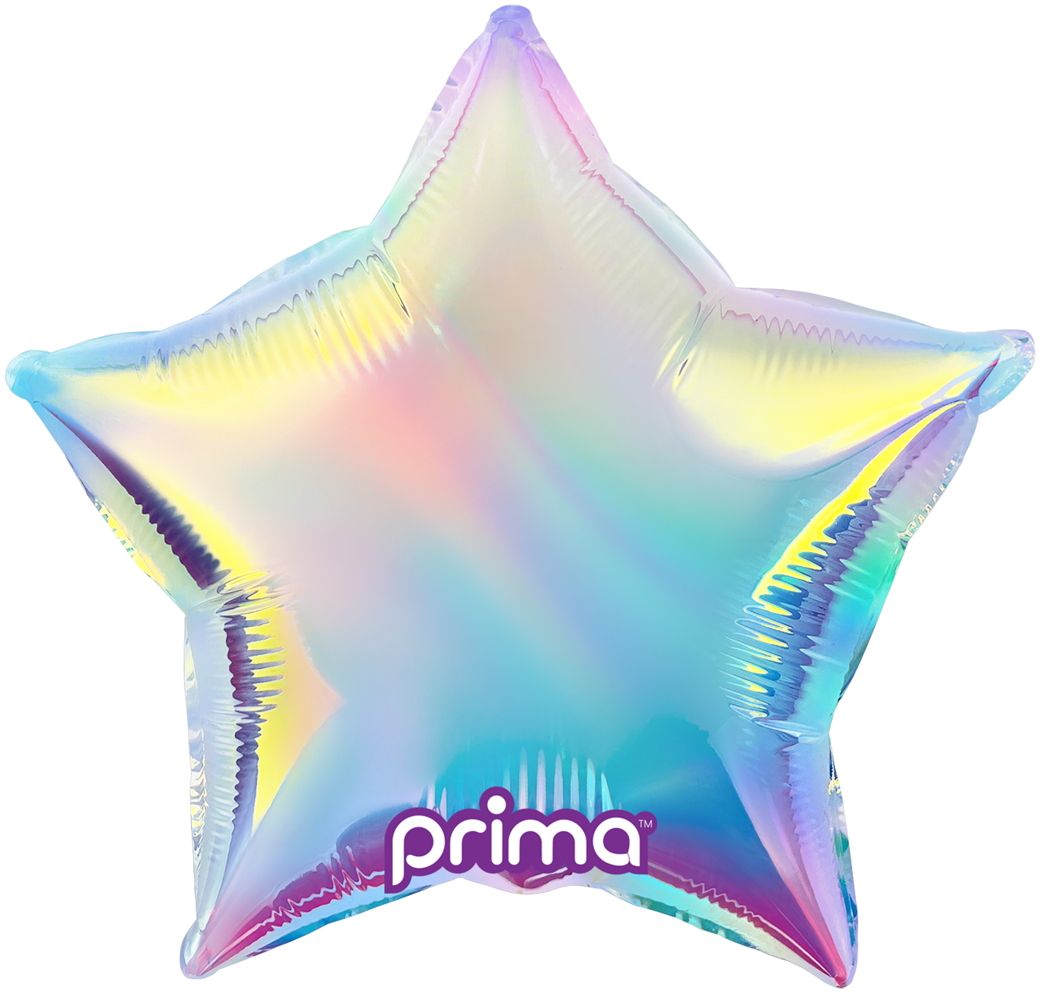 Primadescent™ 10" Star