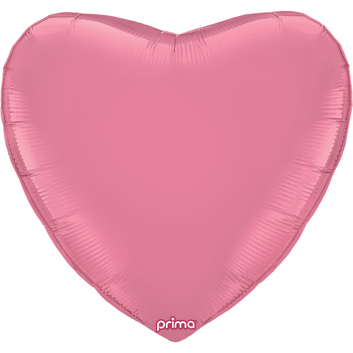 32" Light Pink Heart