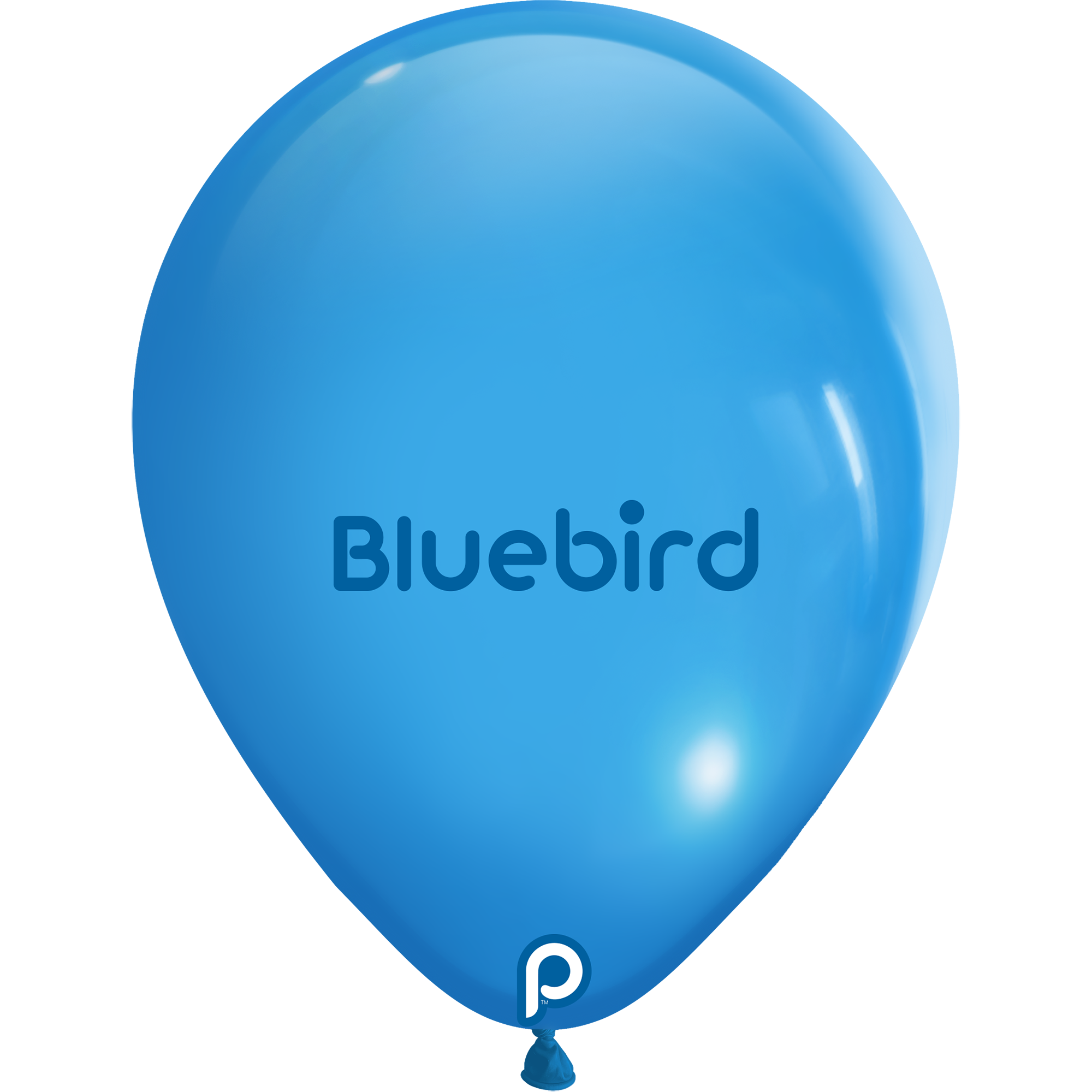 5" Bluebird (100ct) - Prima