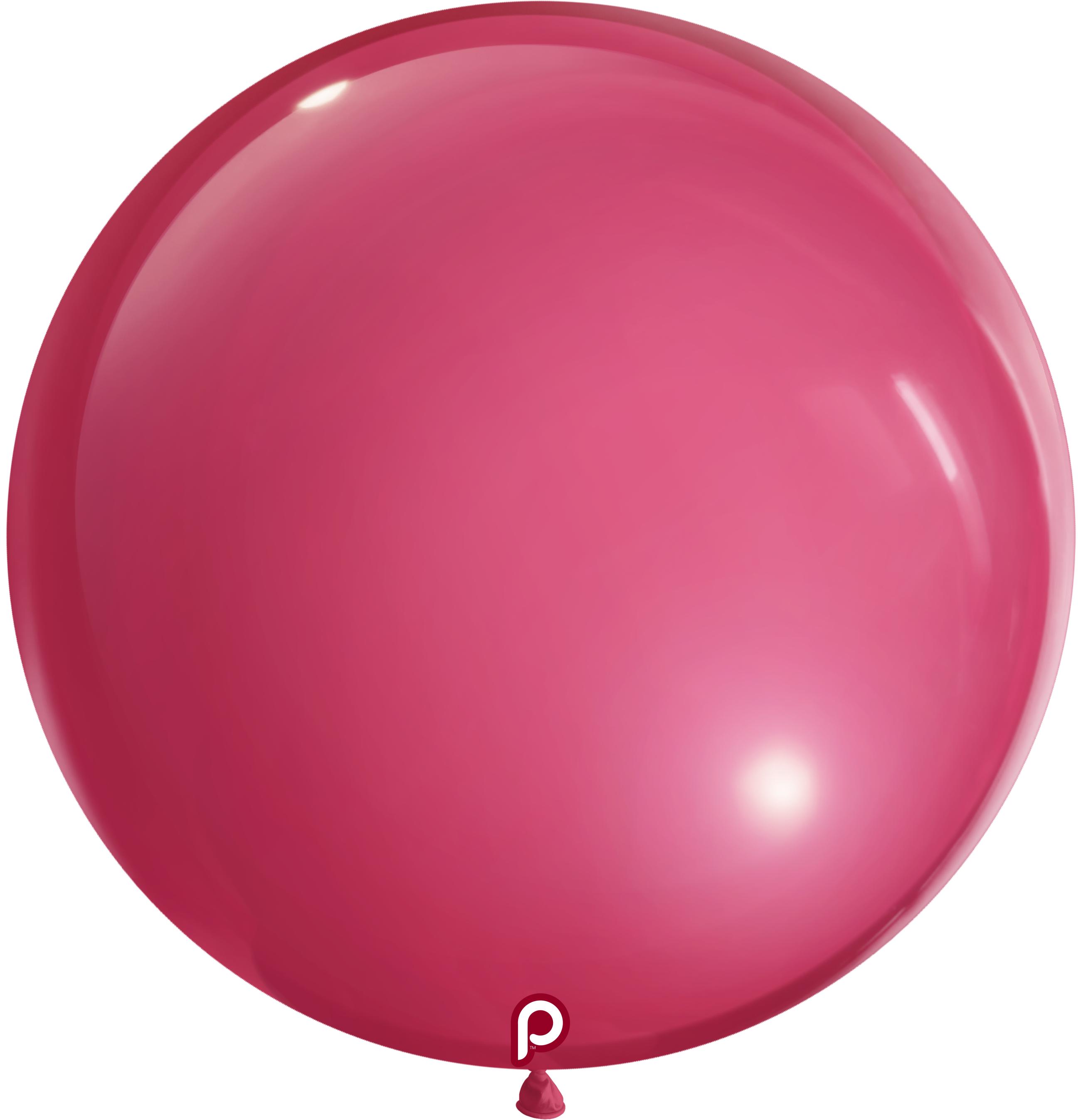 36" Bubblegum (4ct) - Prima