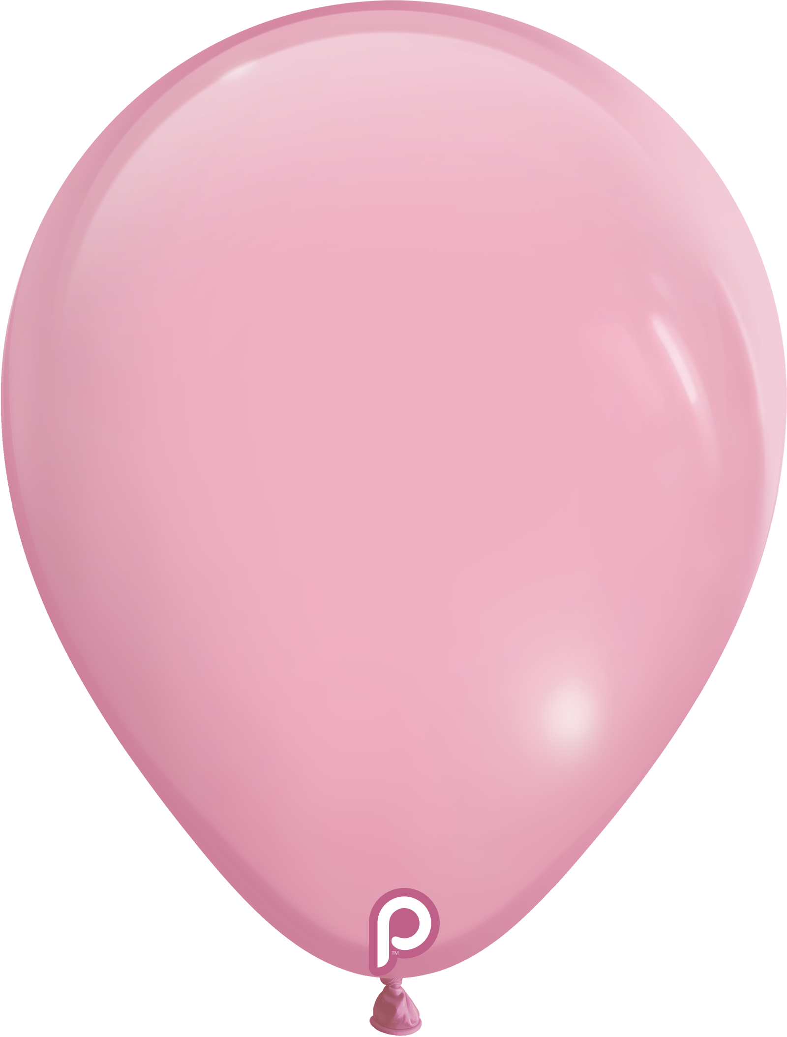 11" Baby Pink (100ct) - Prima