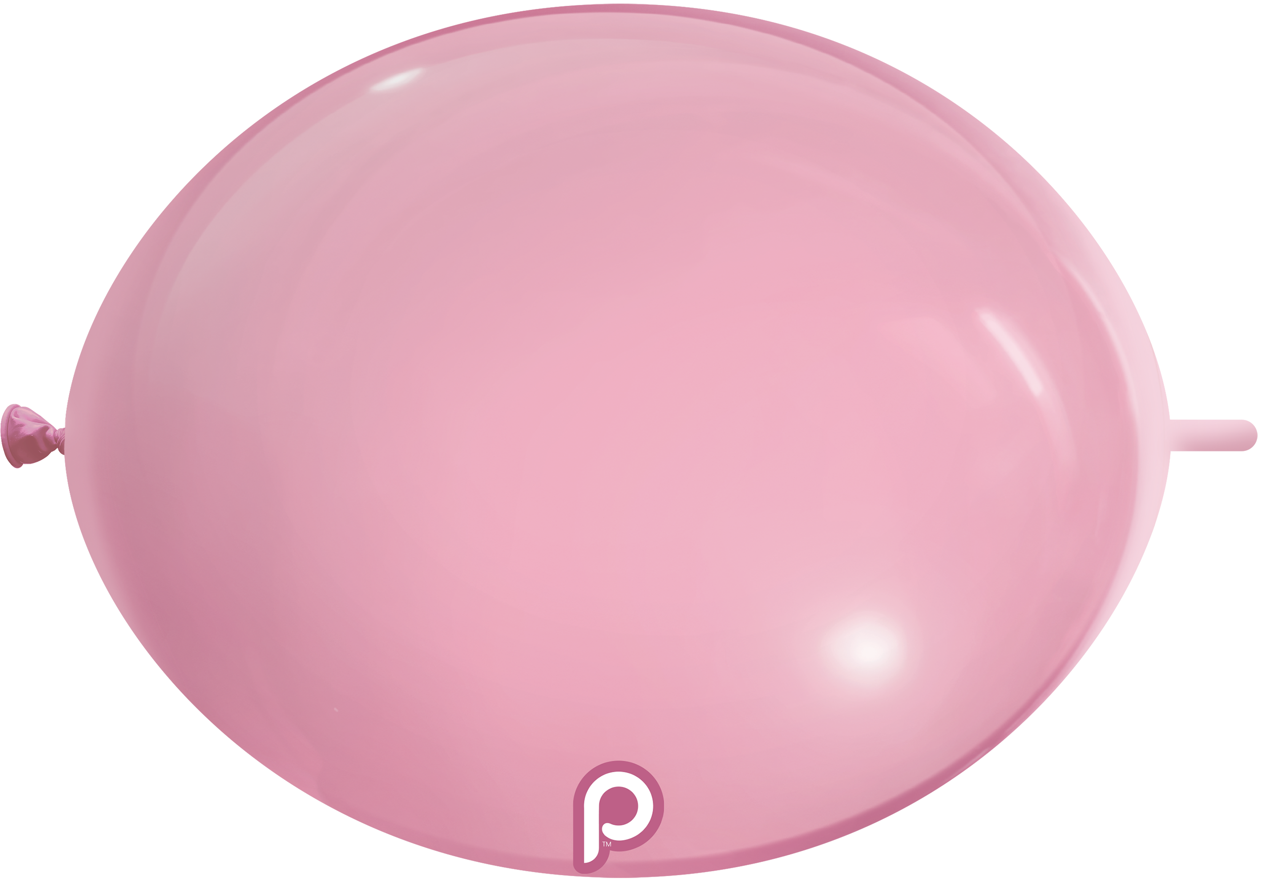 12” Link Baby Pink (50ct) -Prima