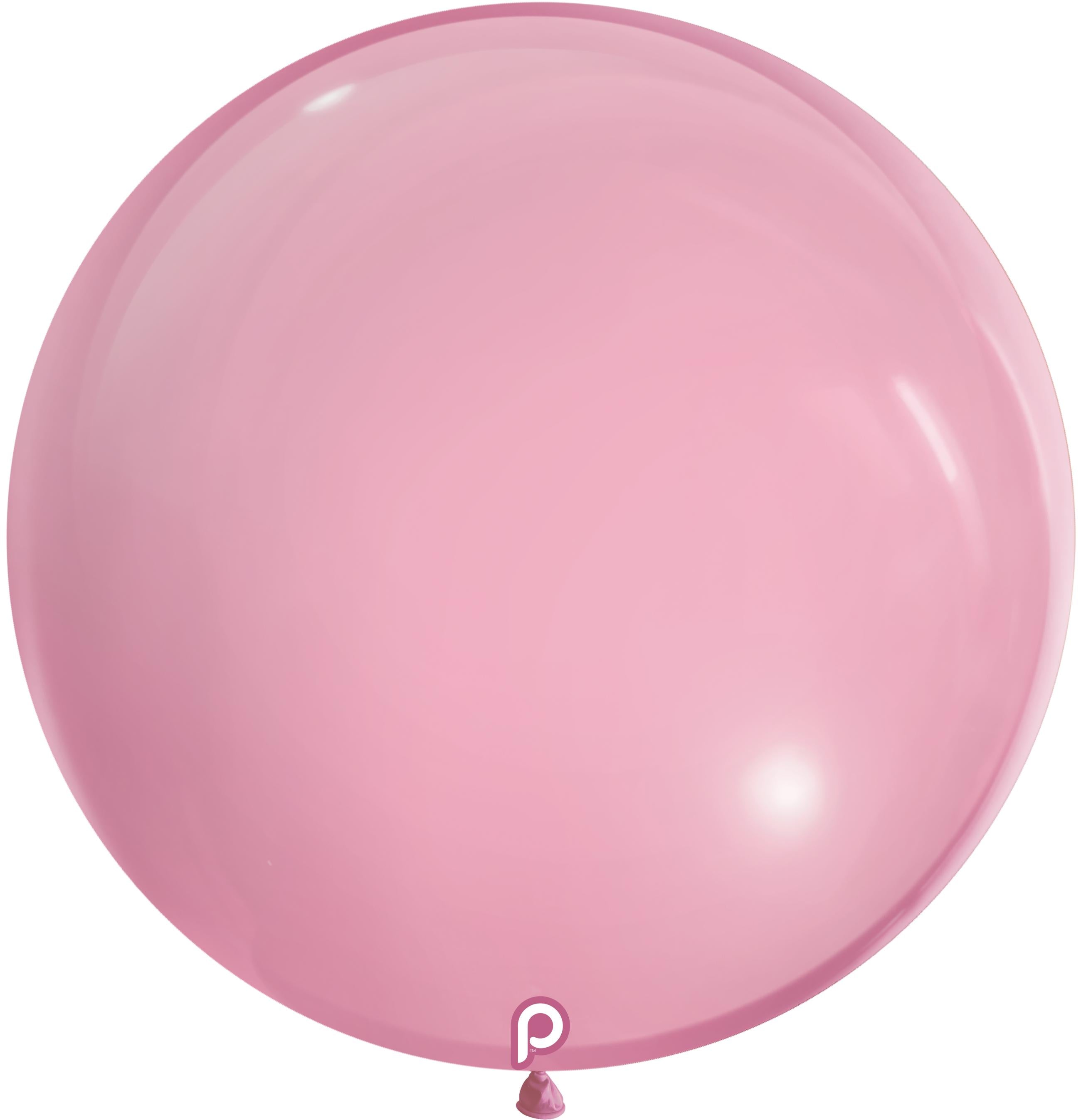 36" Baby Pink (4ct) - Prima