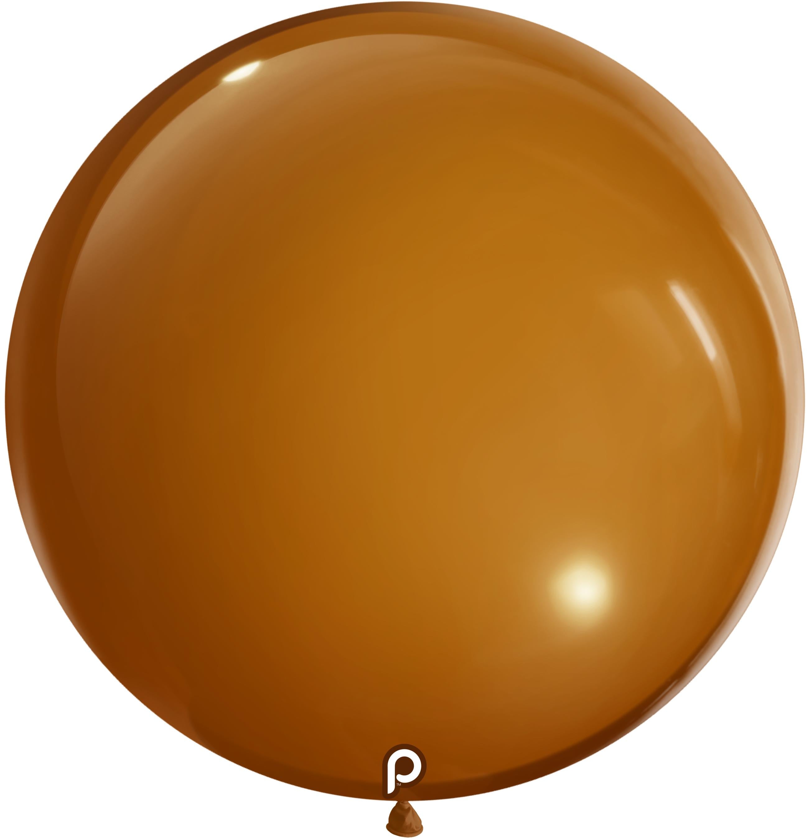 36" Caramel (4ct) - Prima