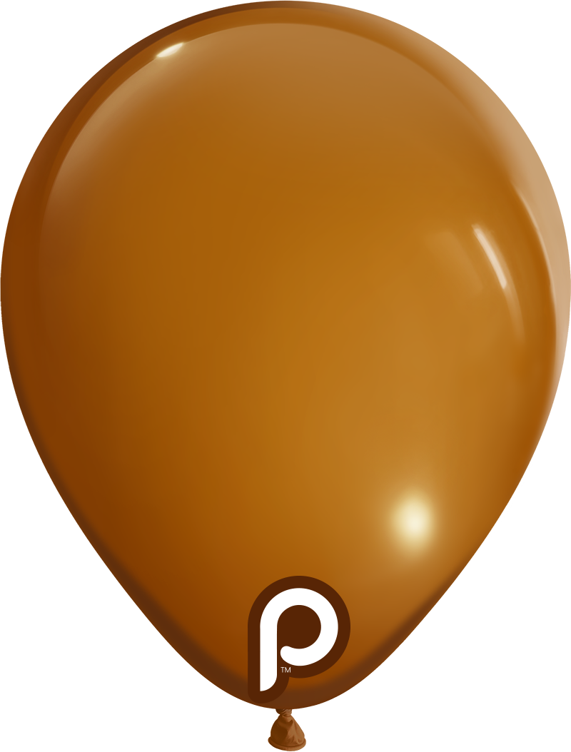 5" Caramel (100ct) - Prima