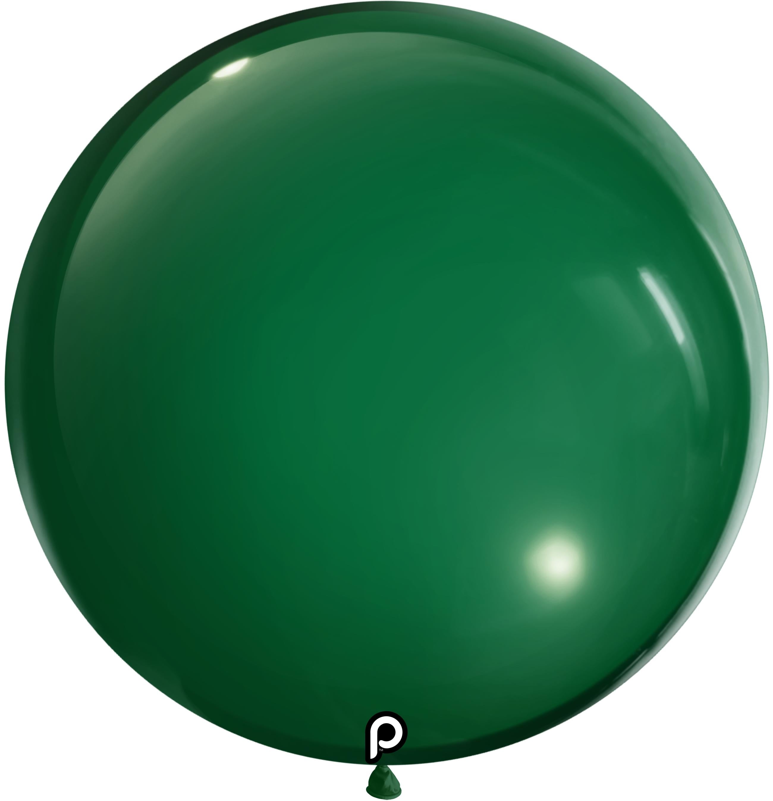 36" Dark Green (4ct) - Prima