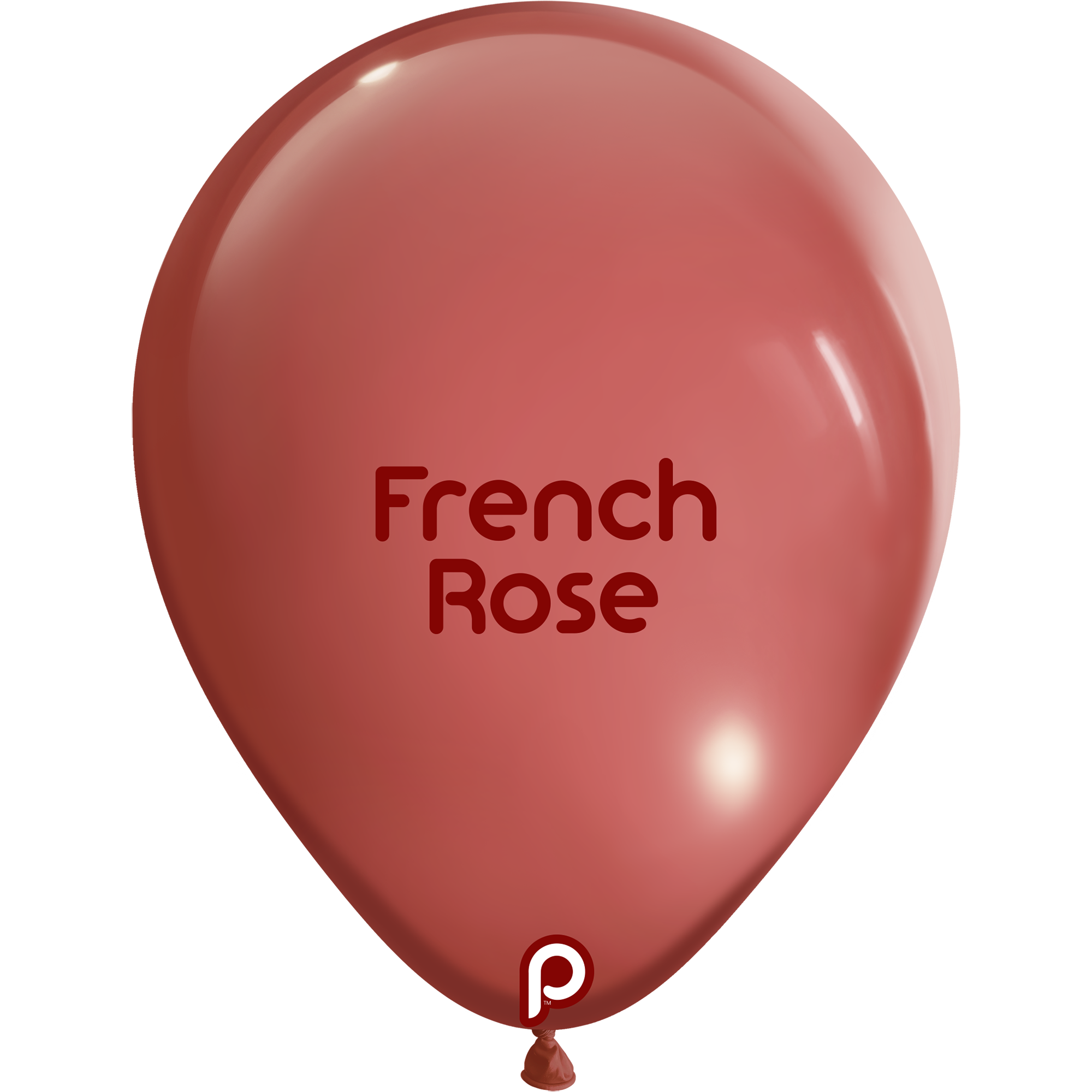 11" French Rose (100ct) - Prima