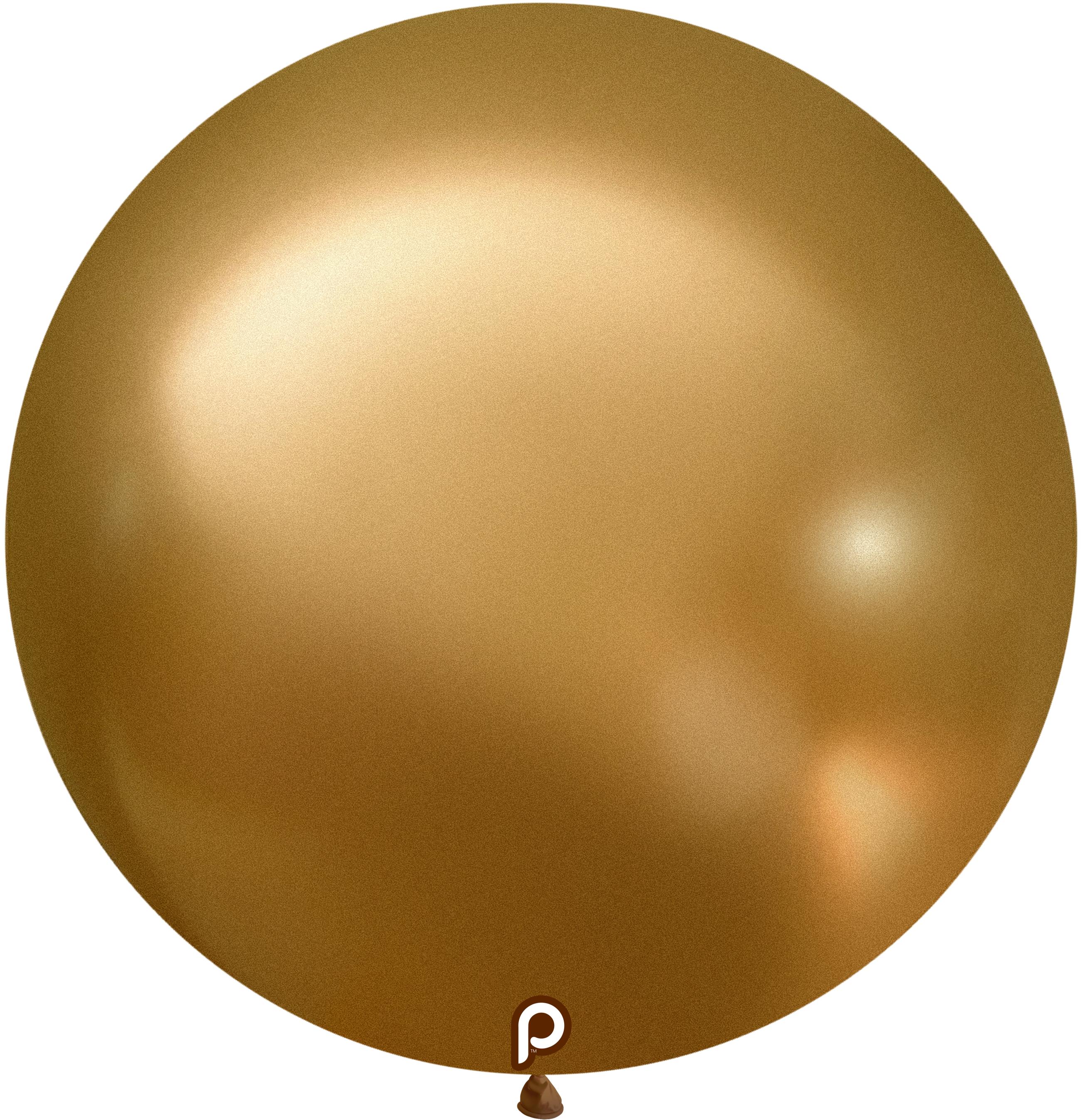 36" Glam Gold (4ct) -Prima