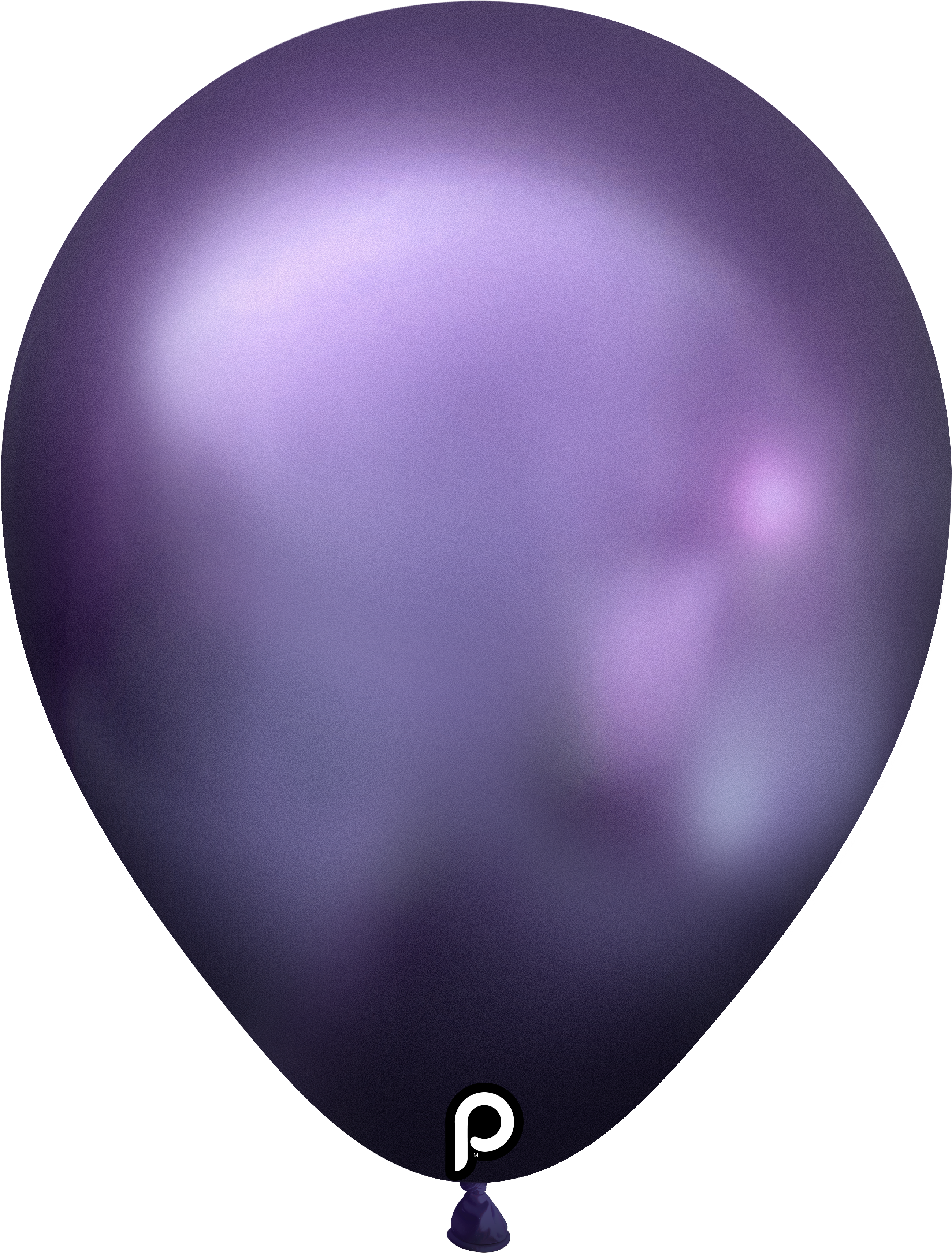 18" Glam Purple (25ct) - Prima