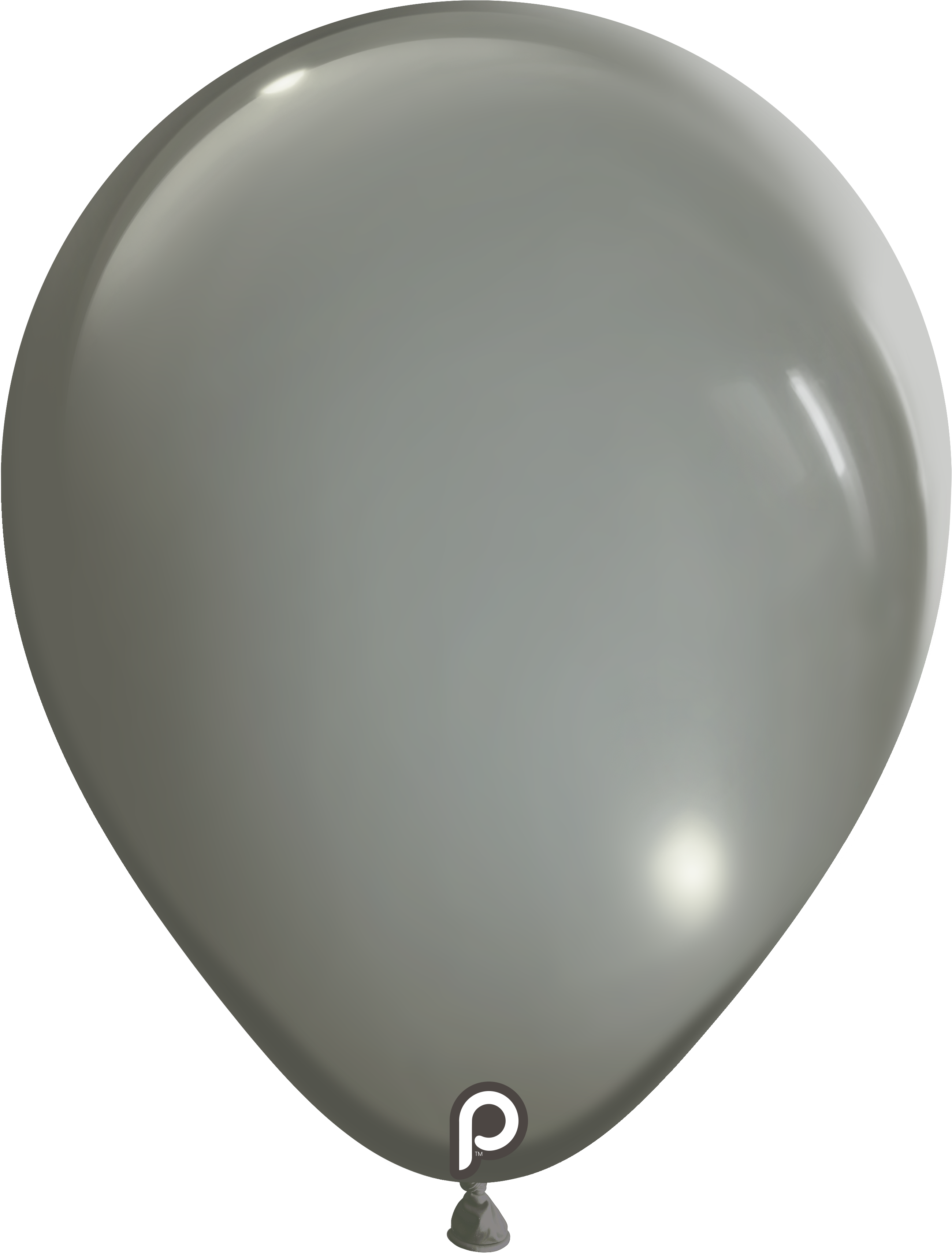 18" Gray (25ct) - Prima