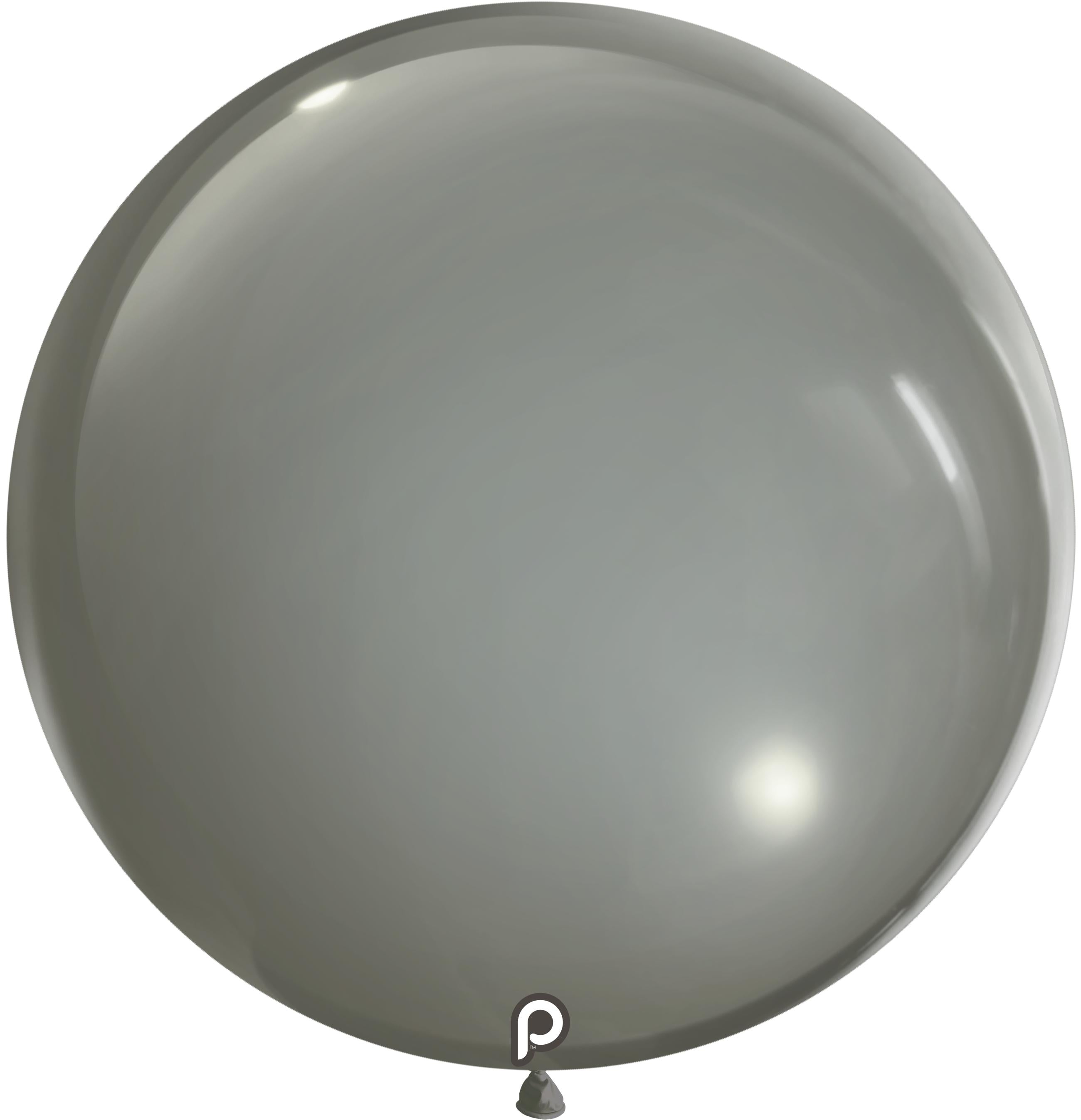 36" Gray (4ct) - Prima