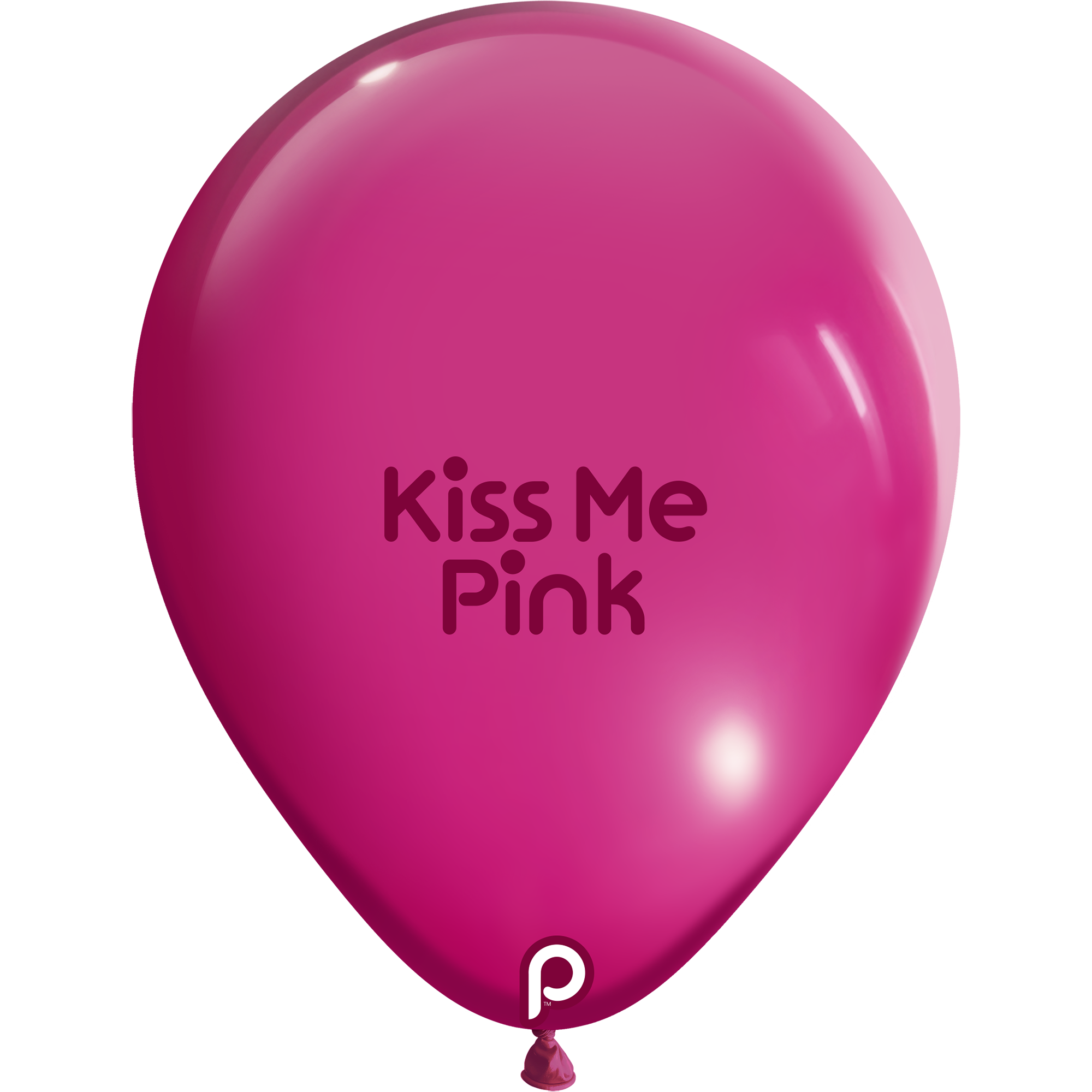 11" Kiss Me Pink (100ct) - Prima