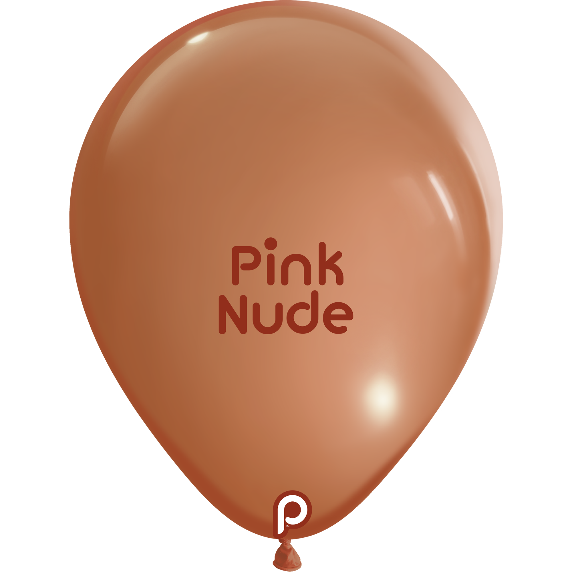 11" Pink Nude (100ct) - Prima