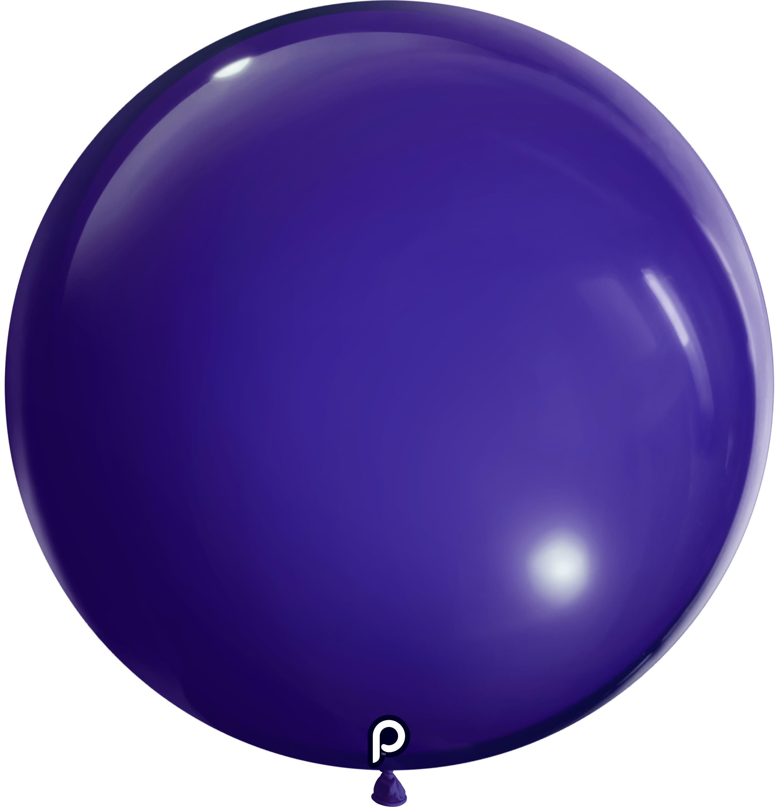 36" Purple (4ct) - Prima