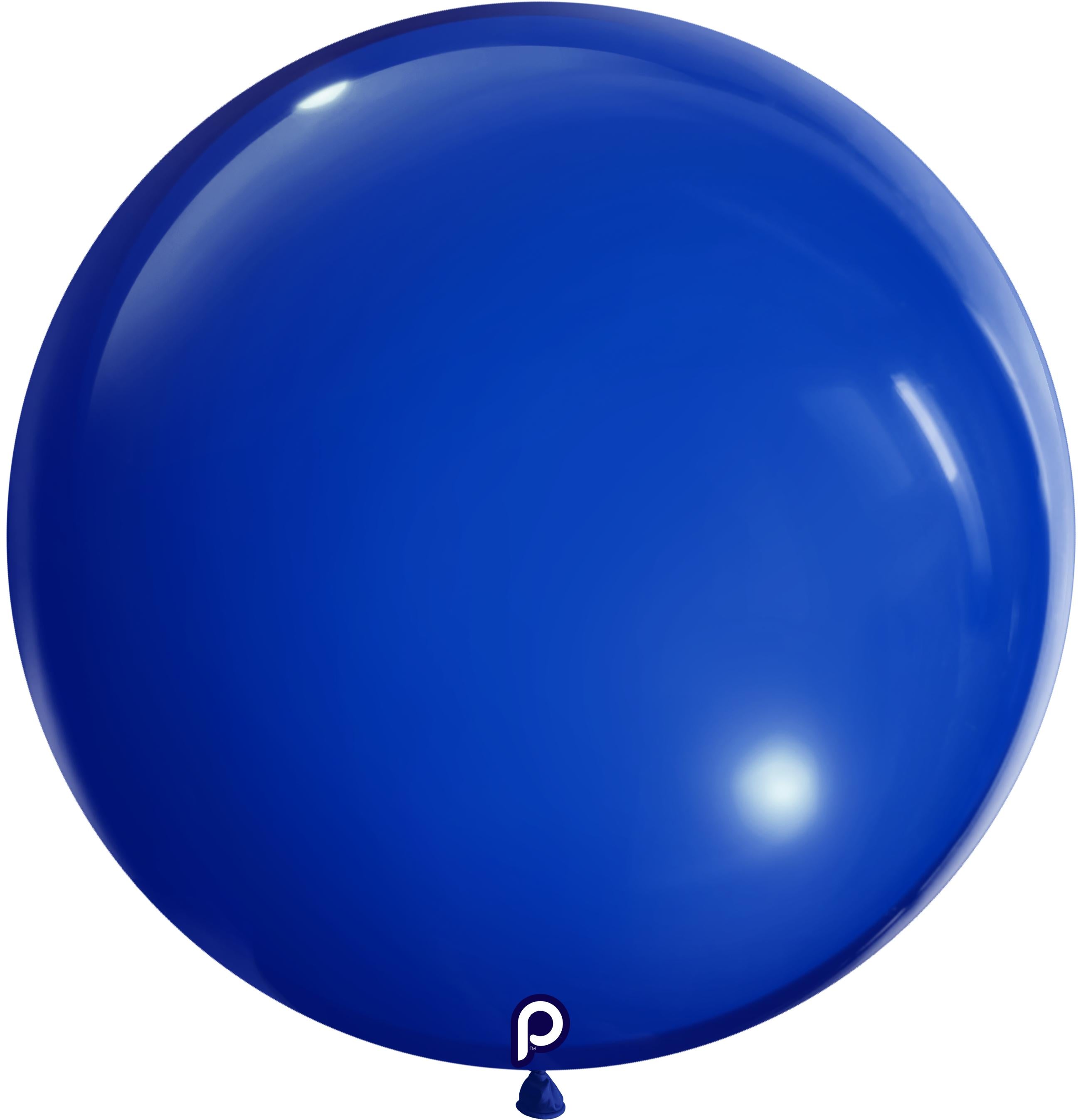 36" Royal Blue (4ct) - Prima