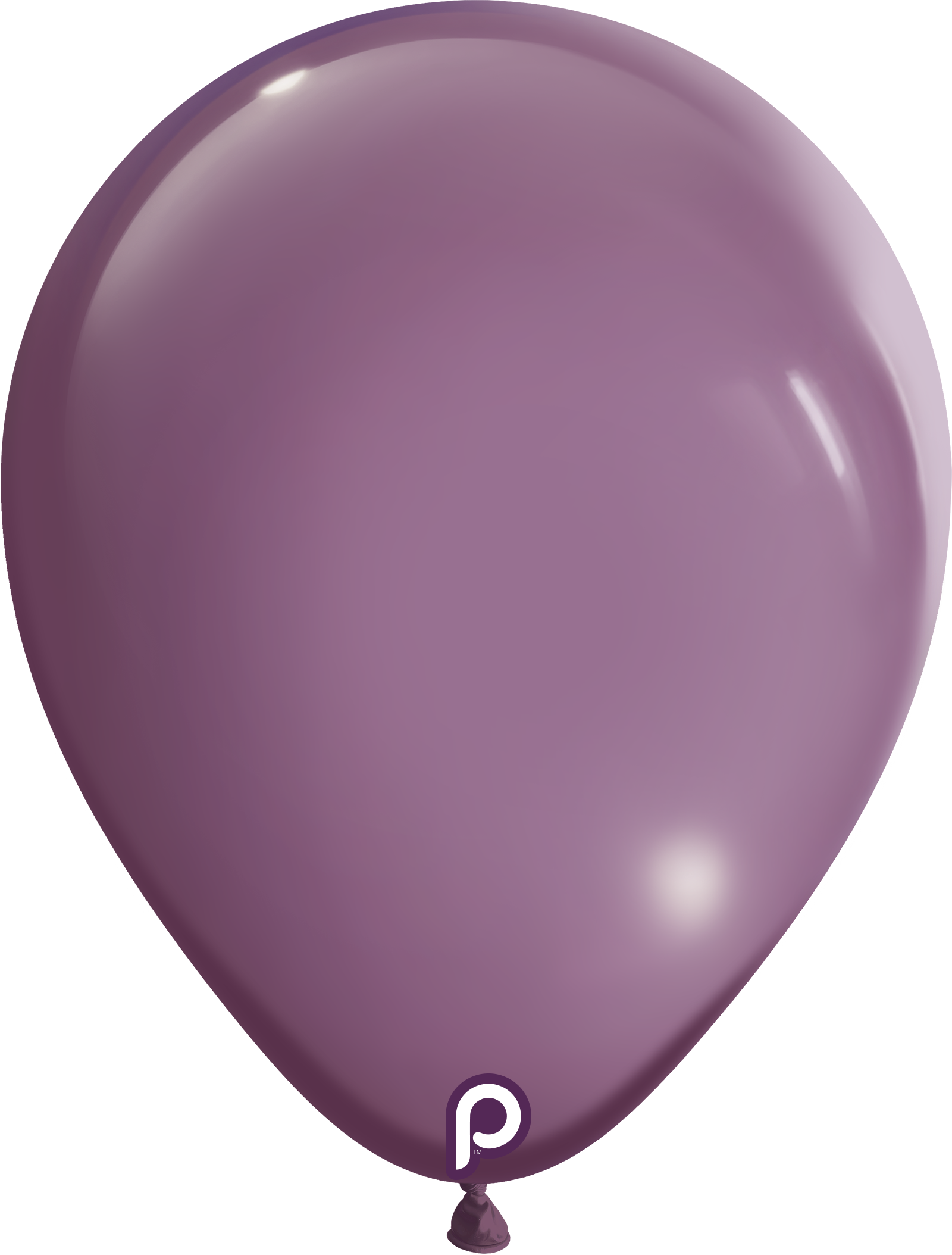 11" Mystic Plum (100ct) - Prima