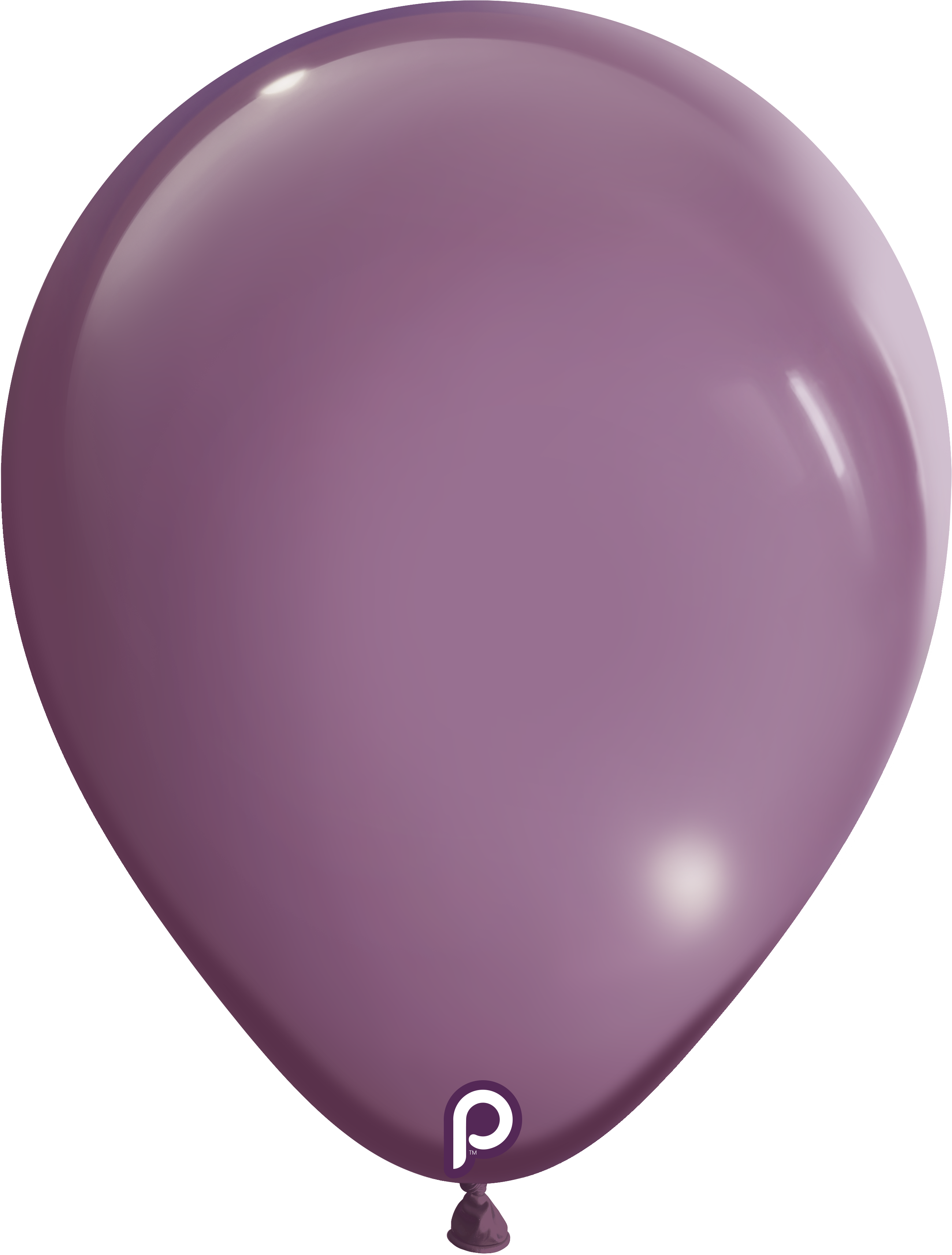 18" Mystic Plum (25ct) - Prima