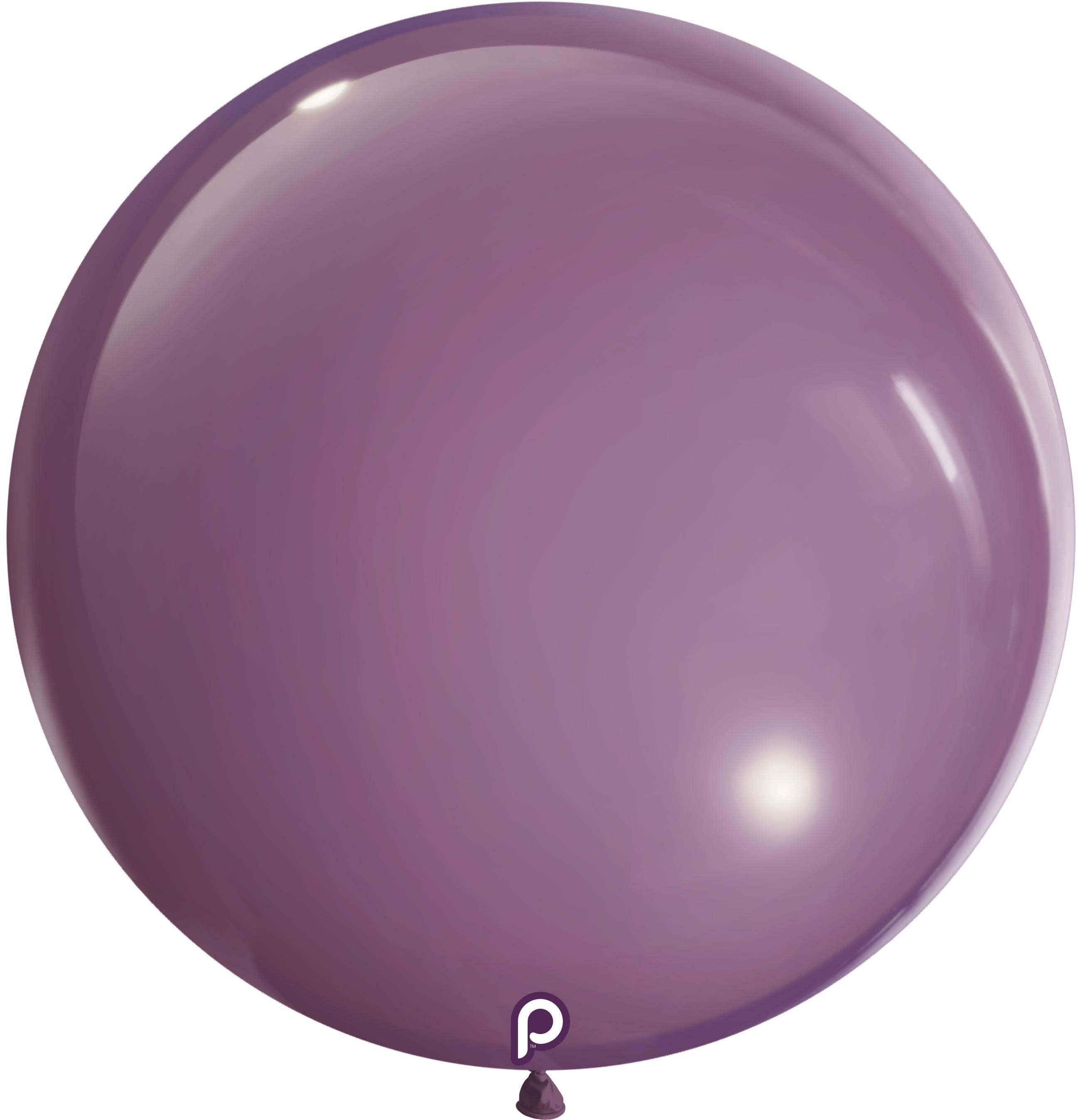 36" Mystic Plum (4ct) - Prima