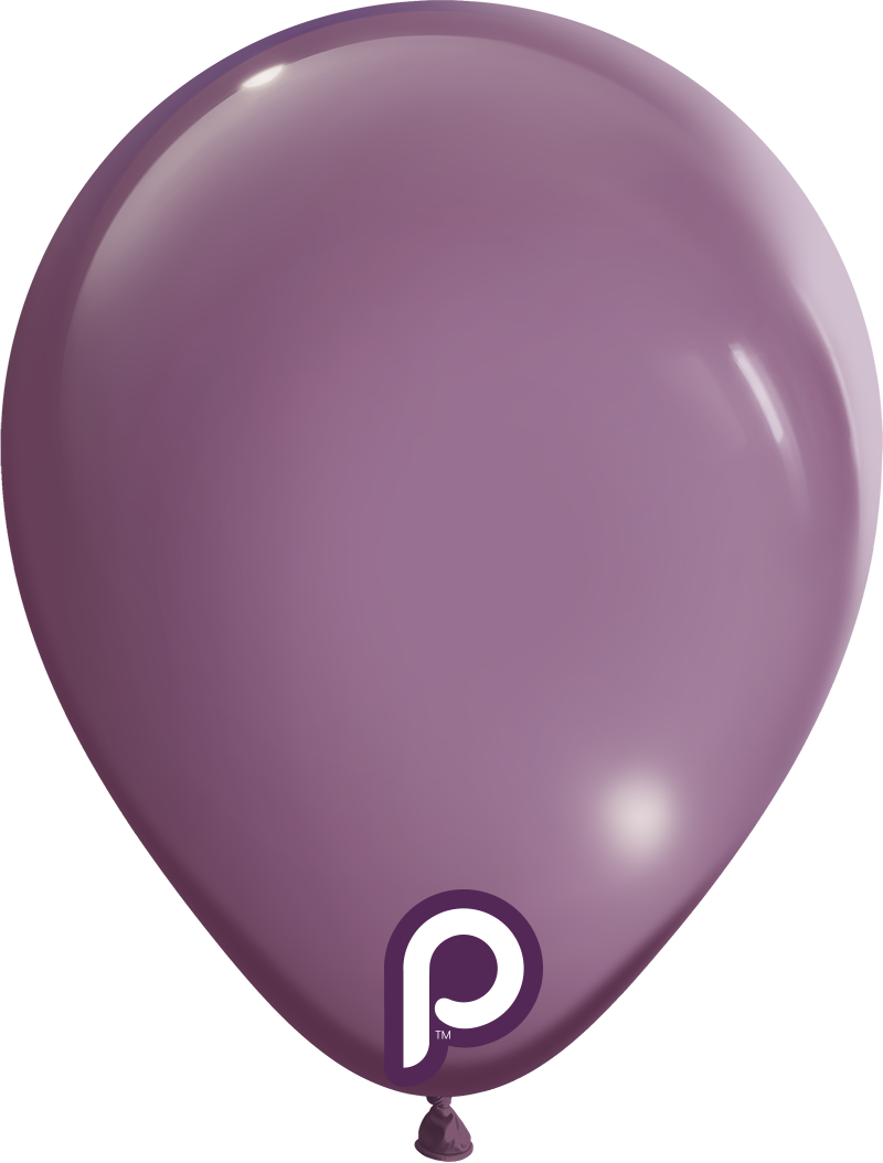 5" Mystic Plum (100ct) - Prima