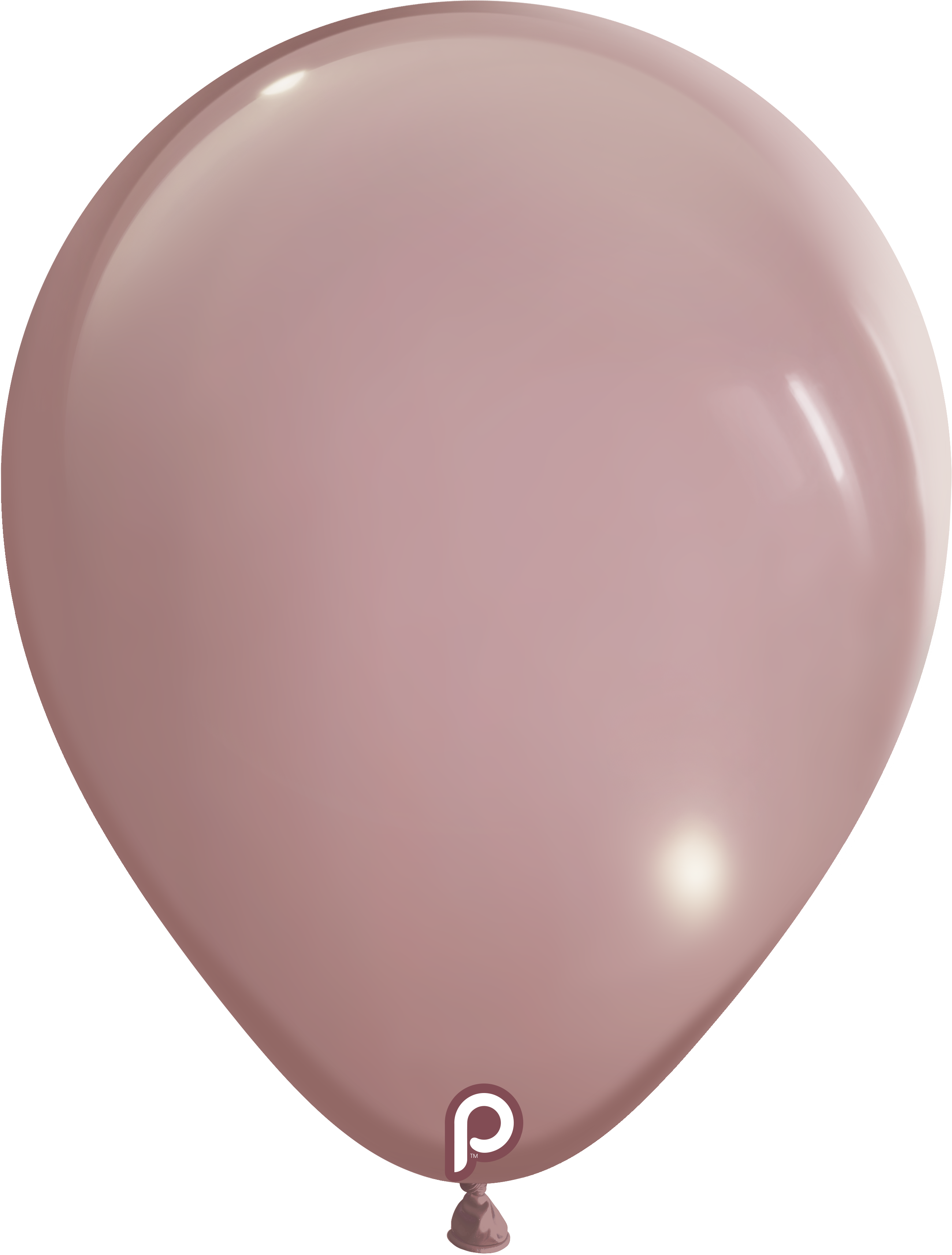 18" Dusty Rose (25ct) - Prima