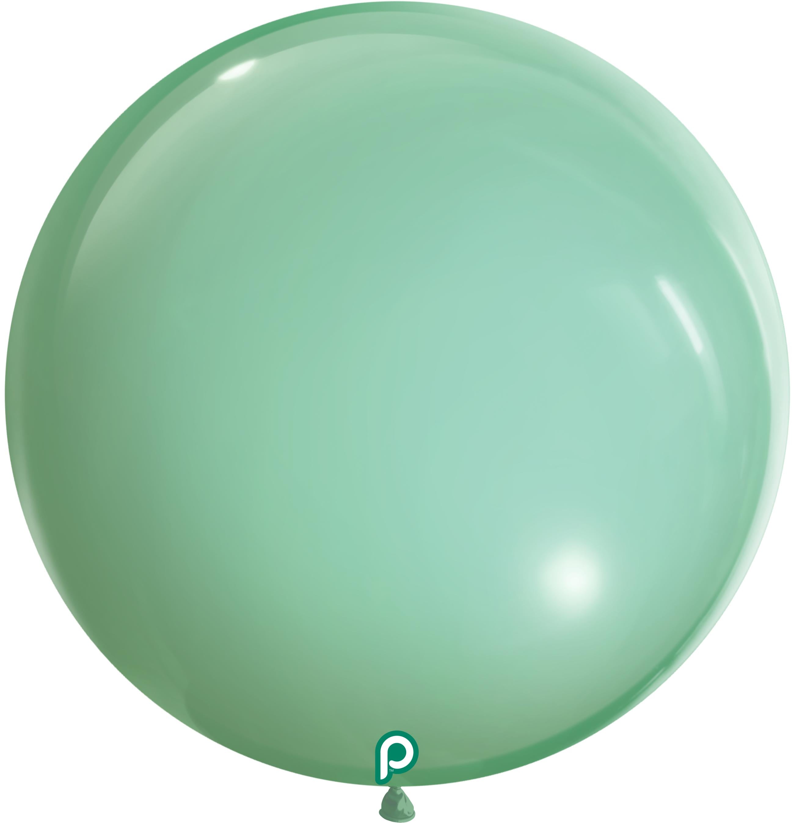 36" Spearmint (4ct) - Prima