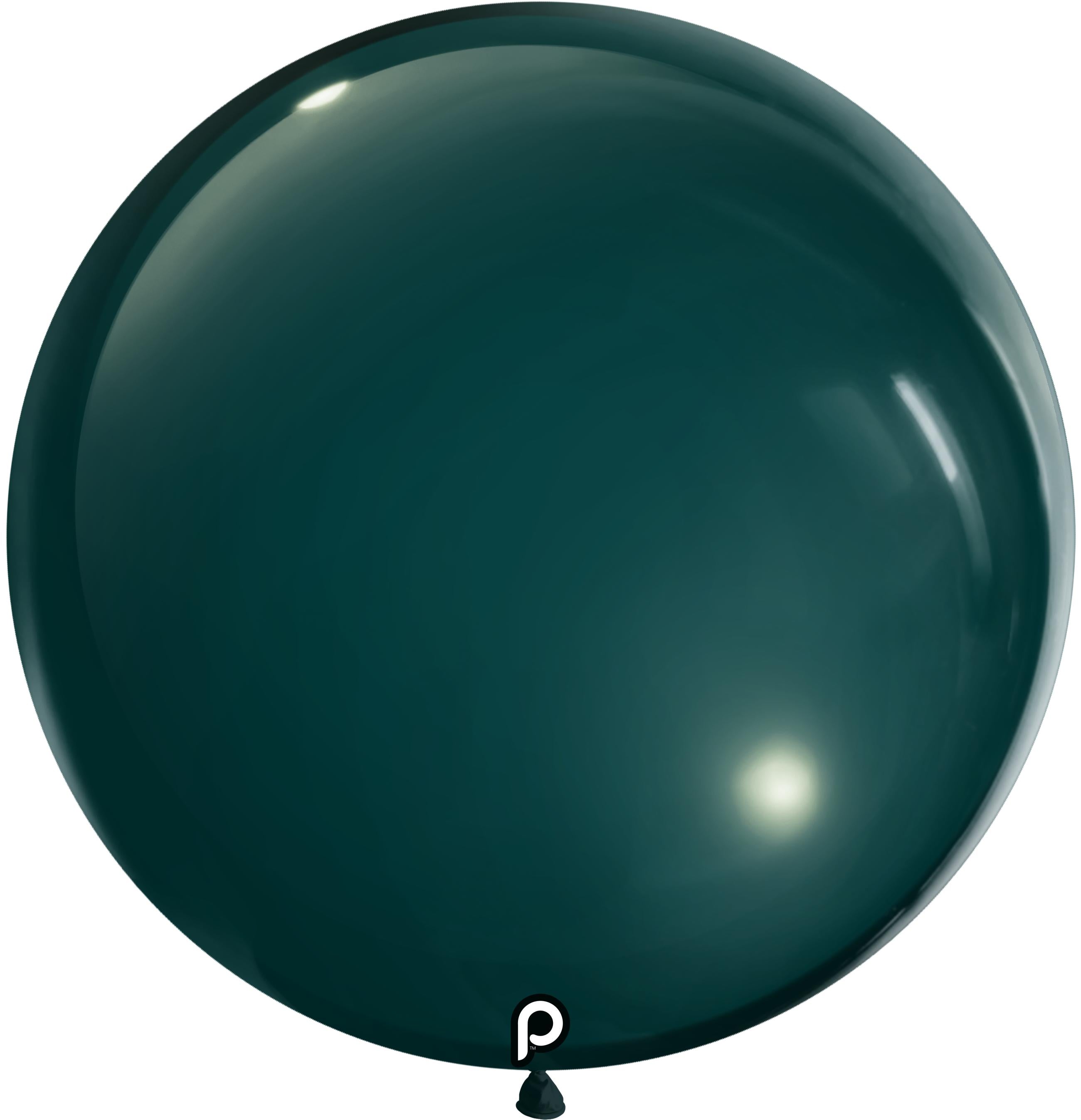 36" Deep Teal (4ct) - Prima