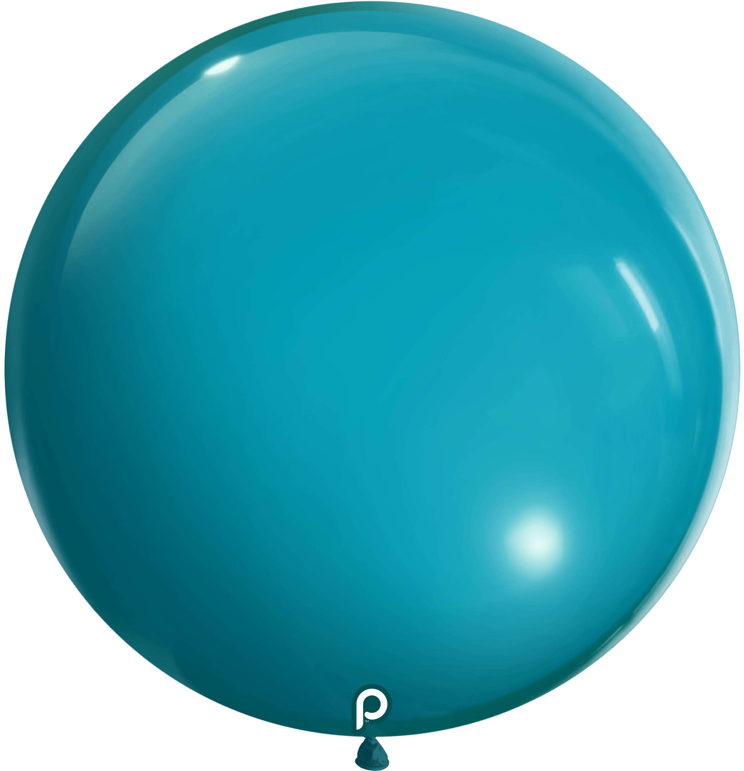 36" Turquoise (4ct) - Prima