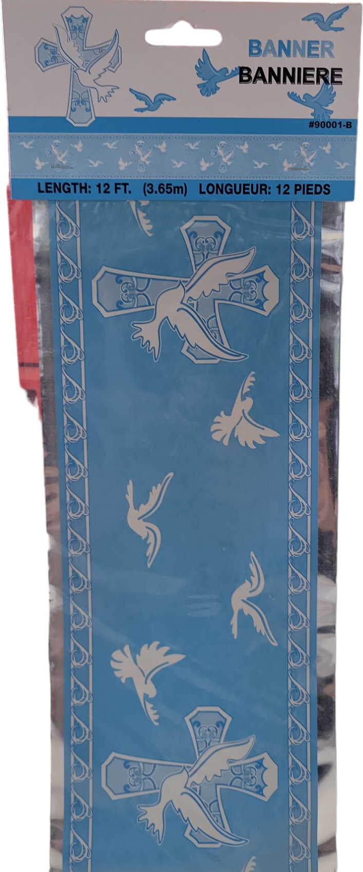 Blue Cross Banner