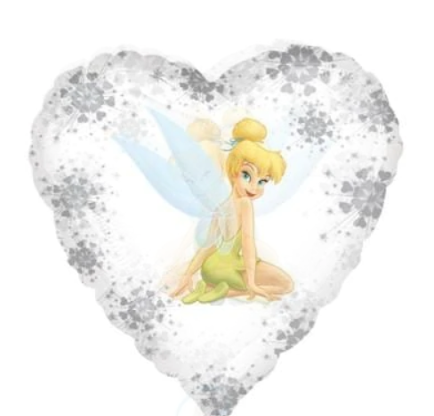 Anagram 18" Tinkerbell Balloon