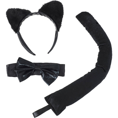 Adult Costume - Cat - Amscan - Premium Party Distribution