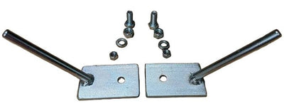 AeroPole System - Circle Pin Set - Premium Party Distribution