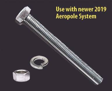 AeroPole System - Replacement Pin Set - Premium Party Distribution