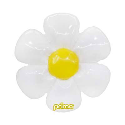 Air - filled Daisy - Prima (Choose Color & Size) - Premium Party Distribution