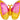 Anagram 25" Pink And Yellow Butterfly Balloon - Premium Party Distribution