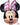 Anagram 26" Minnie Mouse Forever Balloon - Premium Party Distribution