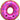 Anagram 27" Donut Balloon - Premium Party Distribution