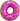 Anagram 27" Donut Balloon - Premium Party Distribution