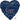 Anagram 28" Jumbo Navy Wedding Foil Balloon - Premium Party Distribution