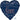 Anagram 28" Jumbo Navy Wedding Foil Balloon - Premium Party Distribution