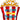 Anagram 29" Carnival Popcorn Balloon - Premium Party Distribution