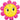 Anagram 29" Pink Smiling Daisy Balloon - Premium Party Distribution
