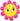 Anagram 29" Pink Smiling Daisy Balloon - Premium Party Distribution
