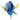Anagram 30" Finding Dory Balloon - Premium Party Distribution